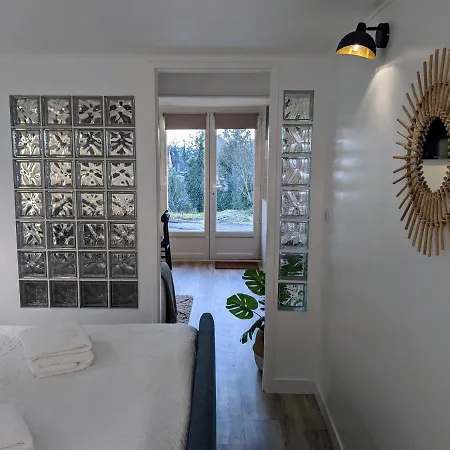 Private Studio With Garden - Maison 1870 Sarlat-la-Canéda Exterior photo
