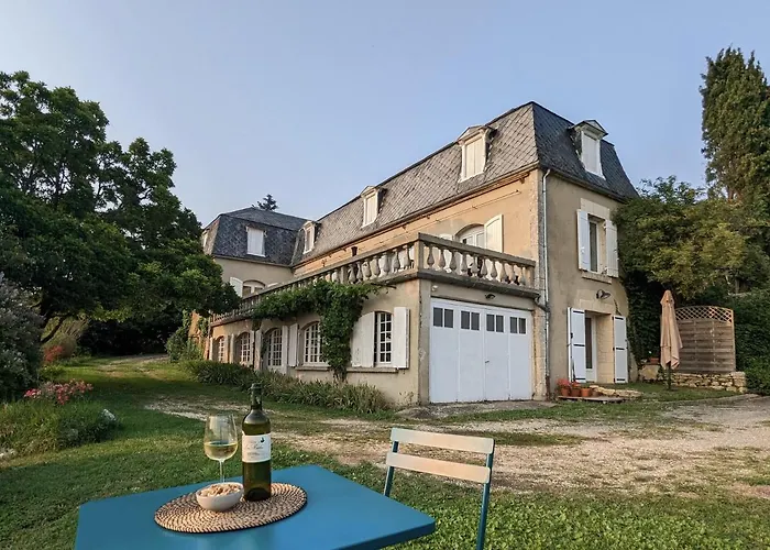Private Studio With Garden - Maison 1870