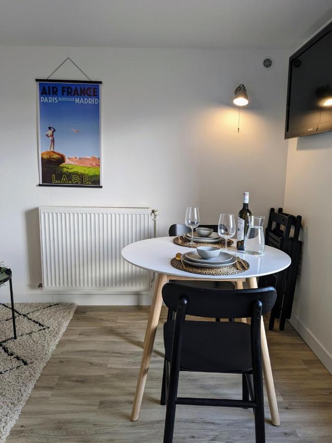Appartement Private With Garden - Maison 1870 Sarlat