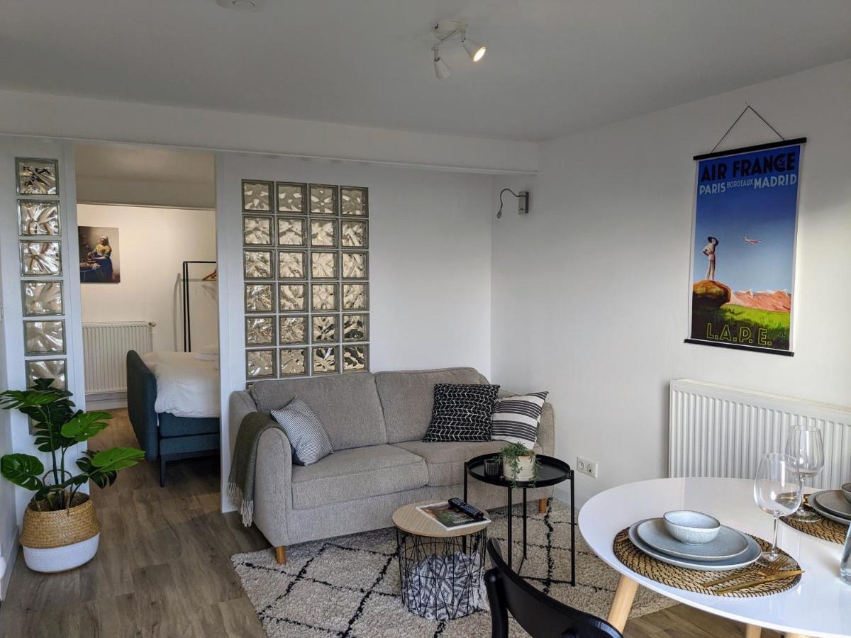 Private With Garden - Maison 1870 Appartement Sarlat
