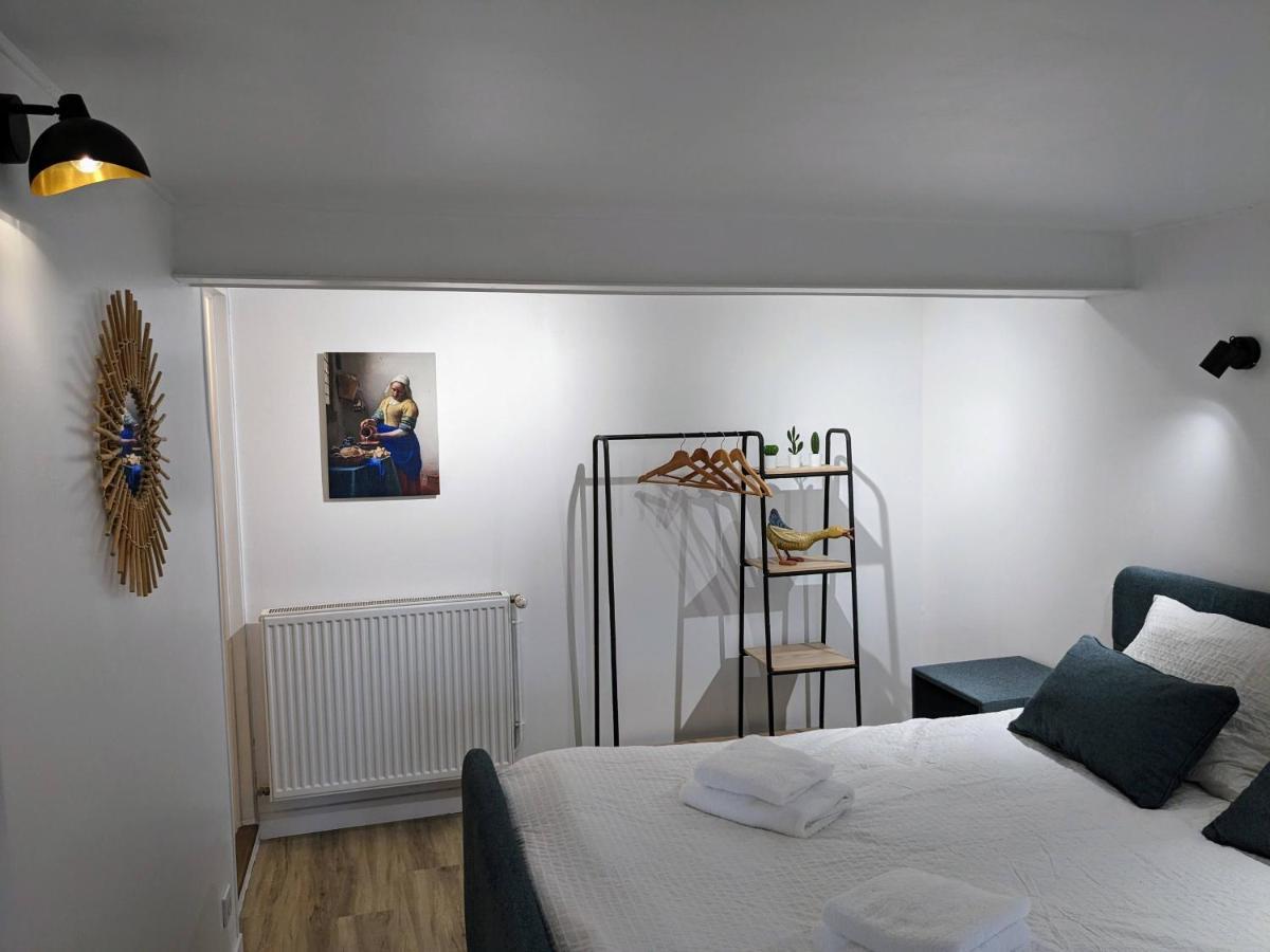 Private With Garden - Maison 1870 Appartement Sarlat