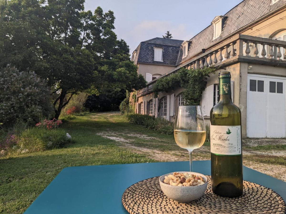 Private With Garden - Maison 1870 Appartement